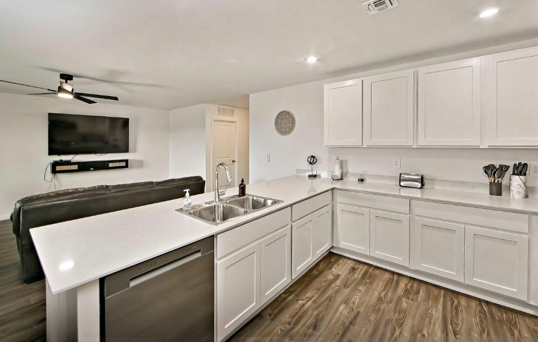 Photo of Kitchen in Prescott Valley