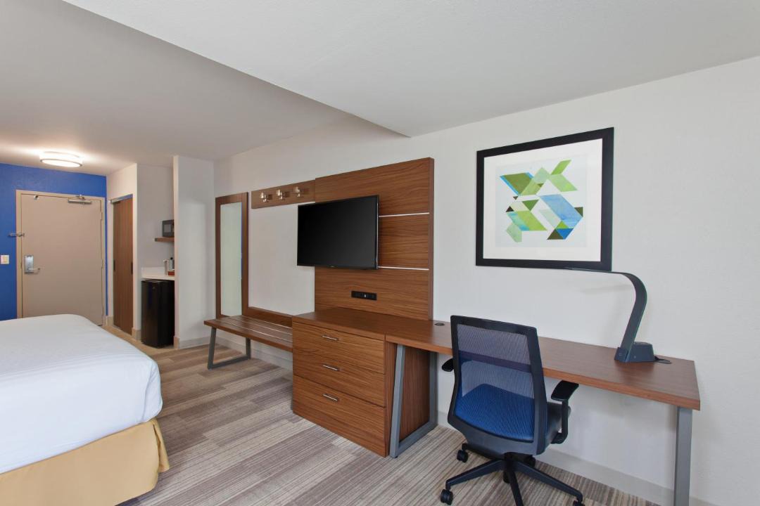 Photo of Bedroom in Scripps Ranch