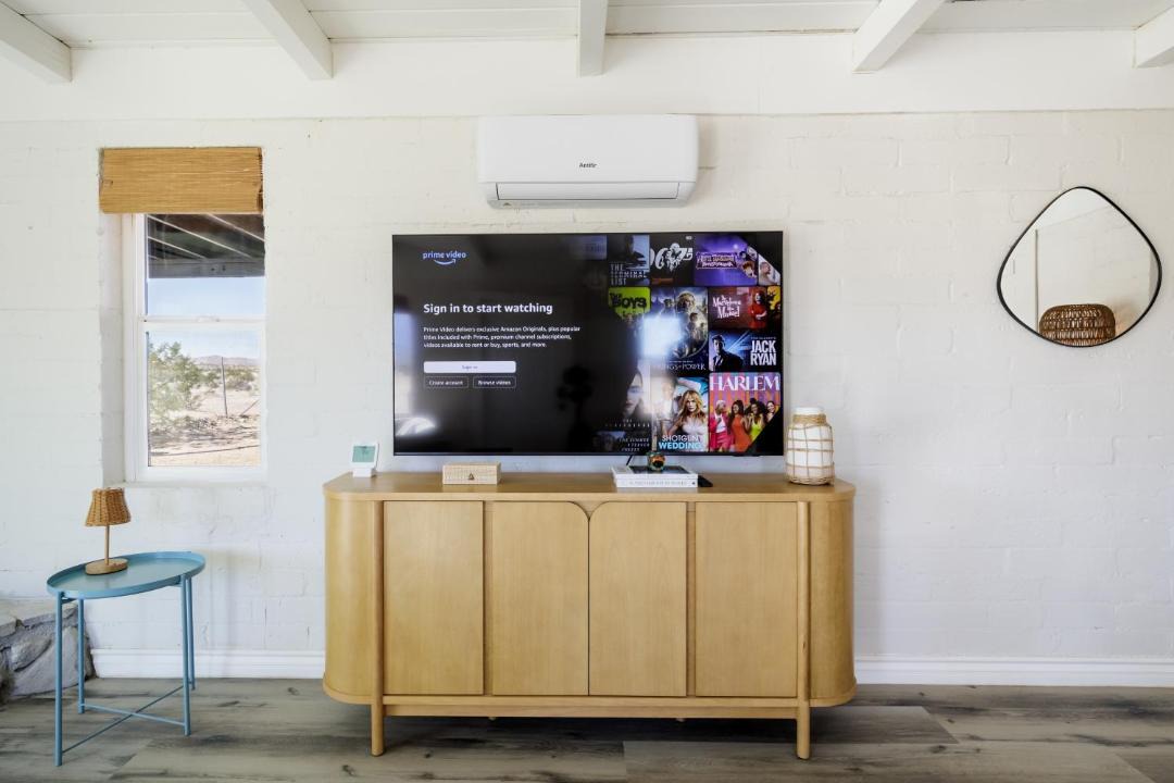 Photo of Livingroom in Wonder Valley