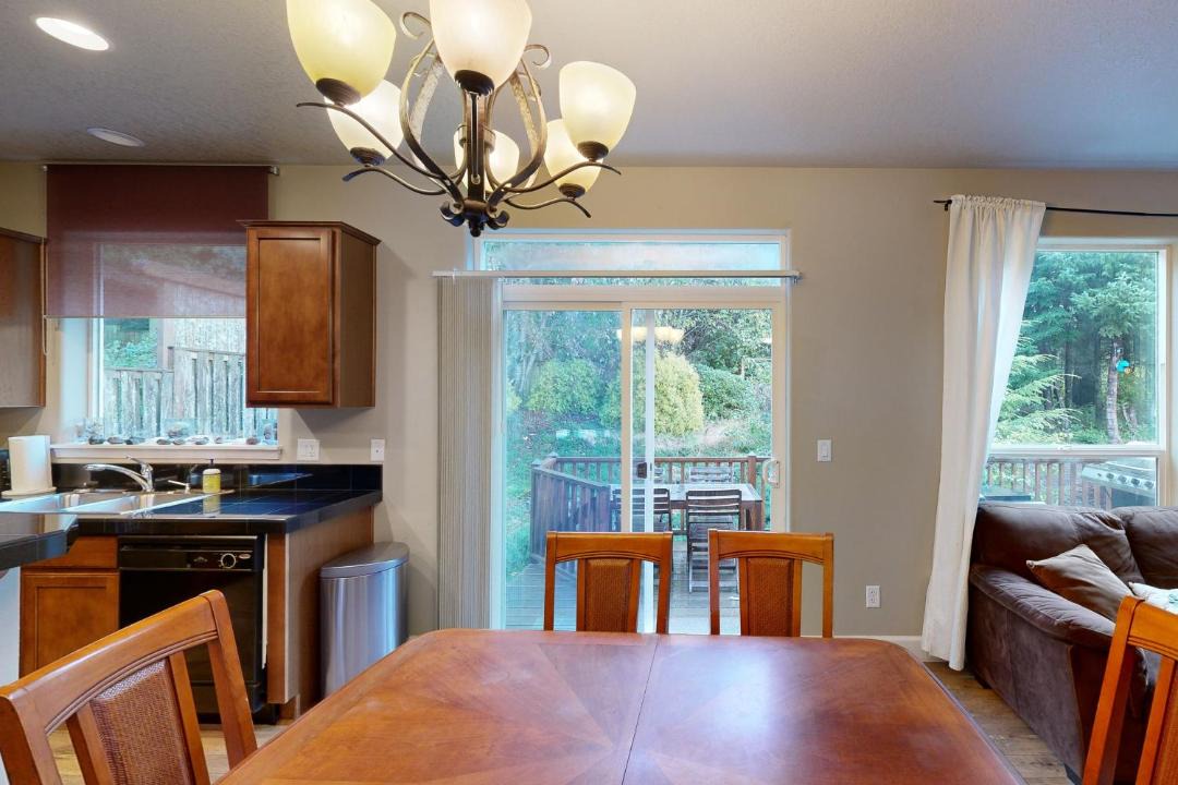 Photo of Kitchen in Netarts