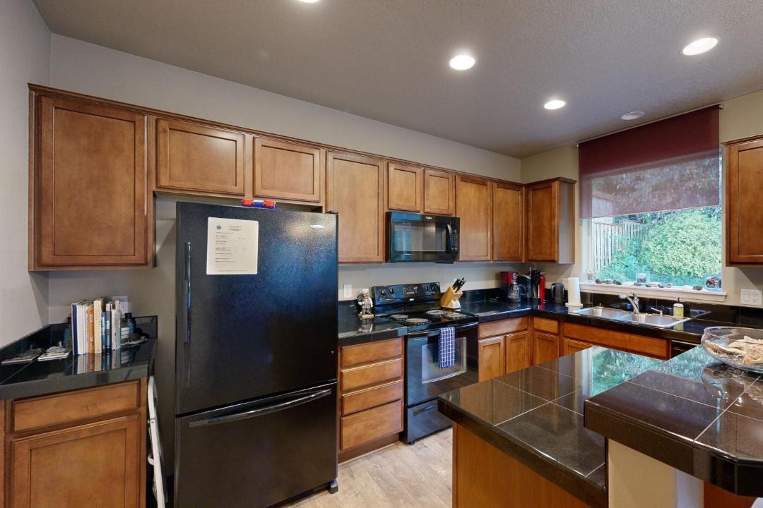 Photo of Kitchen in Netarts