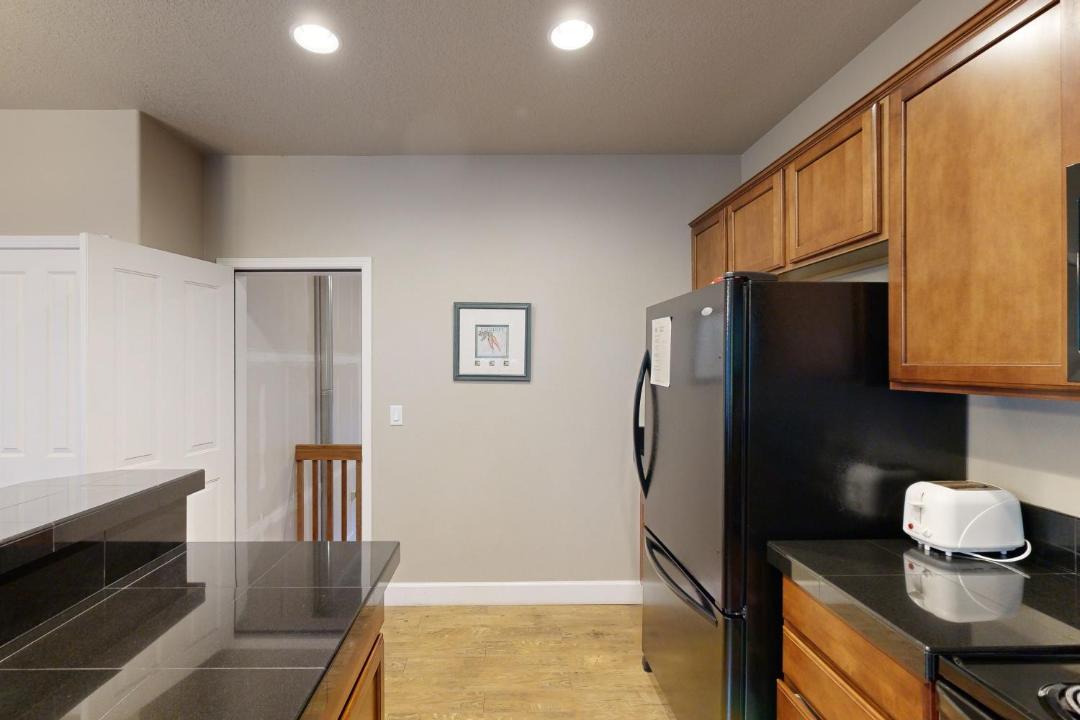 Photo of Kitchen in Netarts