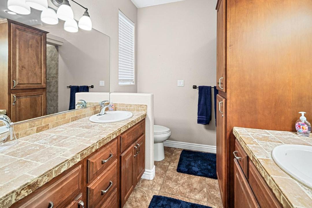 Photo of Bathroom in Moovalya Keys