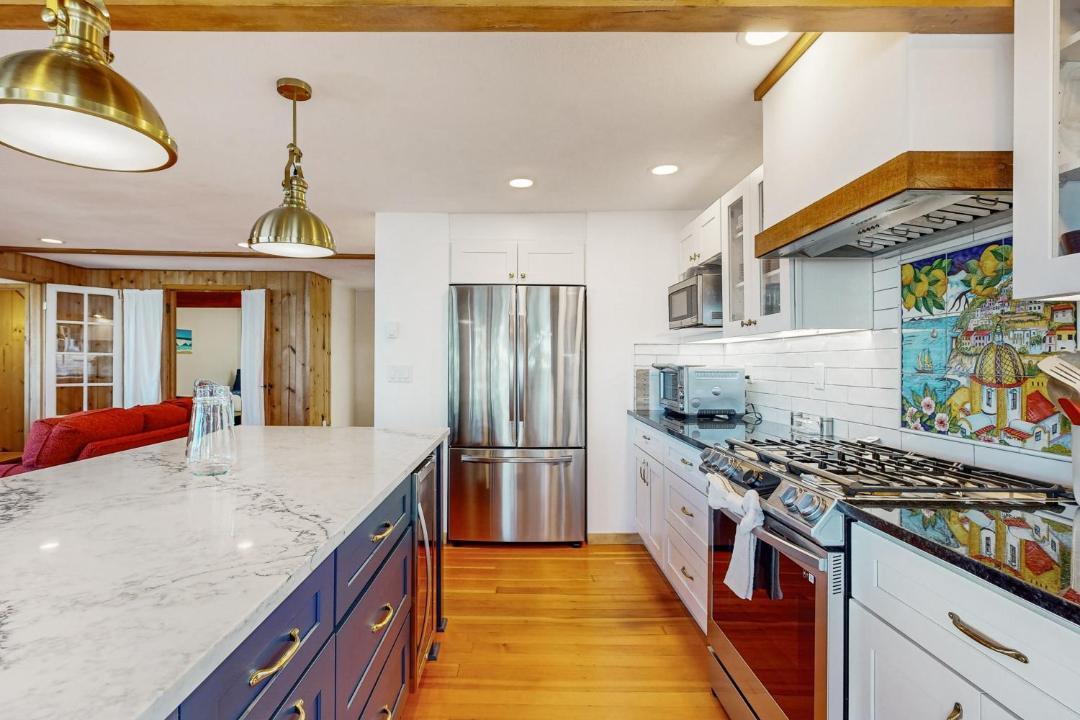 Photo of Kitchen in Oceanside