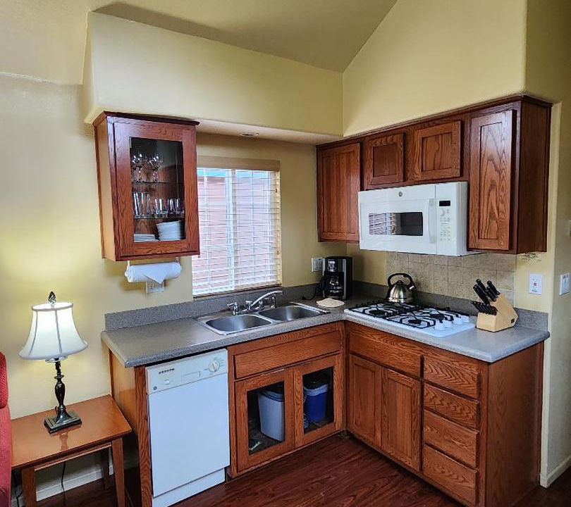 Photo of Kitchen in Point Arena