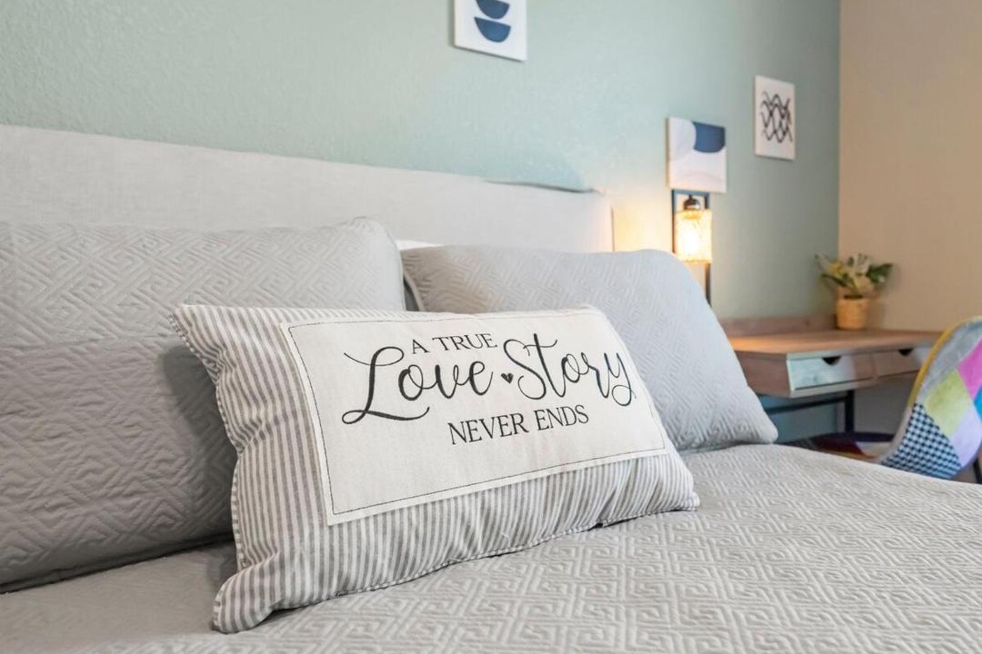 Photo of Bedroom in Nut Tree