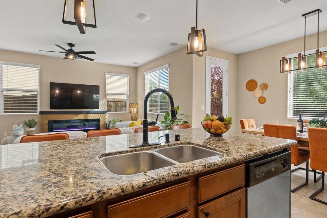 Photo of Kitchen in Nut Tree