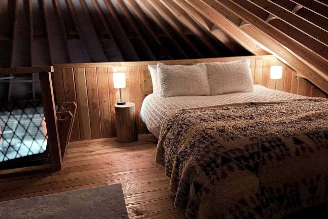 Photo of Bedroom in Carson