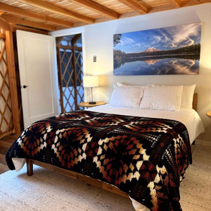 Photo of Bedroom in Carson