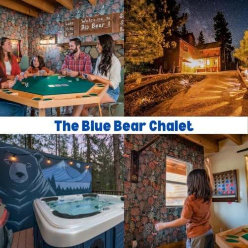 Photo of Others in Big Bear City