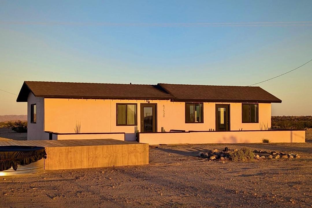Photo of Others in Twentynine Palms