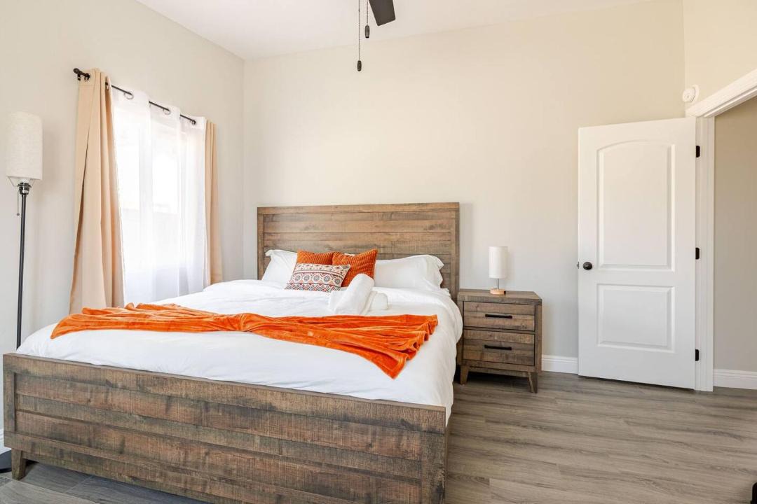 Photo of Bedroom in Moreno Valley