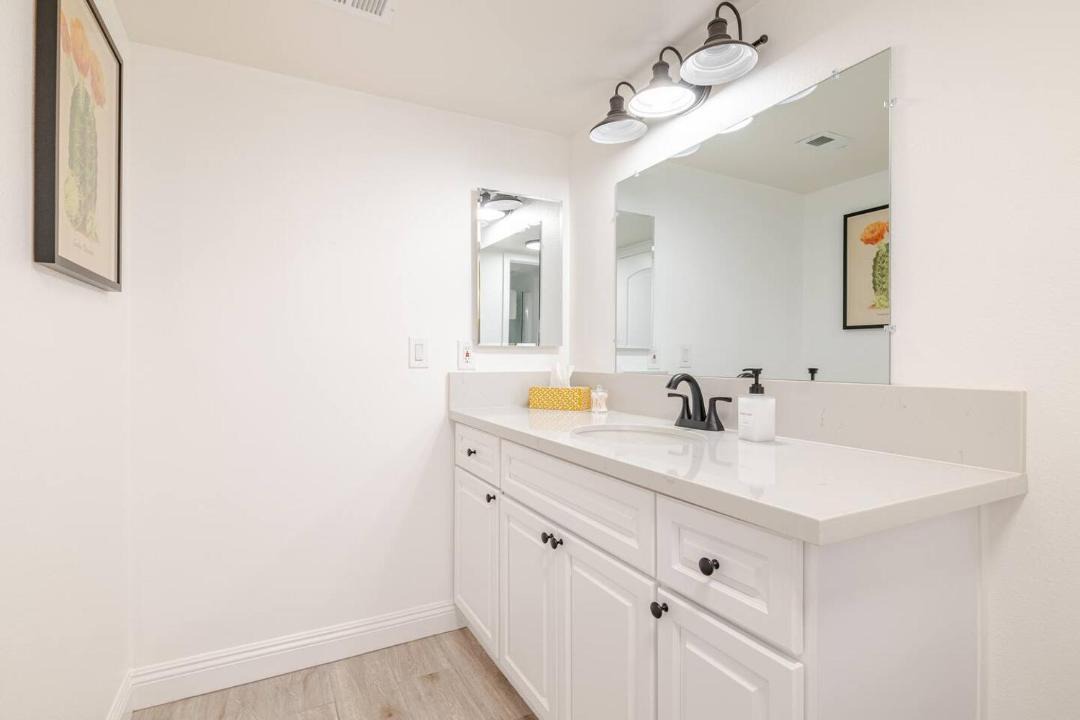Photo of Bathroom in Moreno Valley