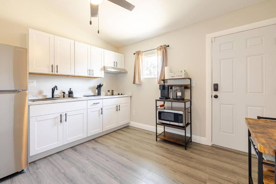 Photo of Kitchen in Moreno Valley