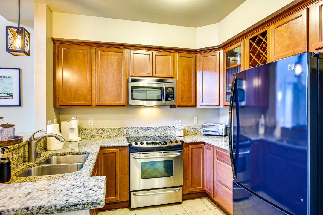 Photo of Kitchen in South Tacoma