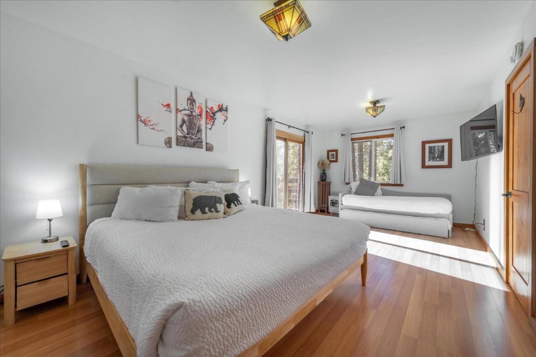 Photo of Bedroom in Brockway