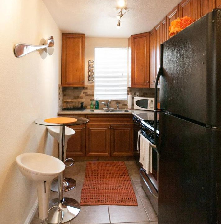 Photo of Kitchen in Mission Beach