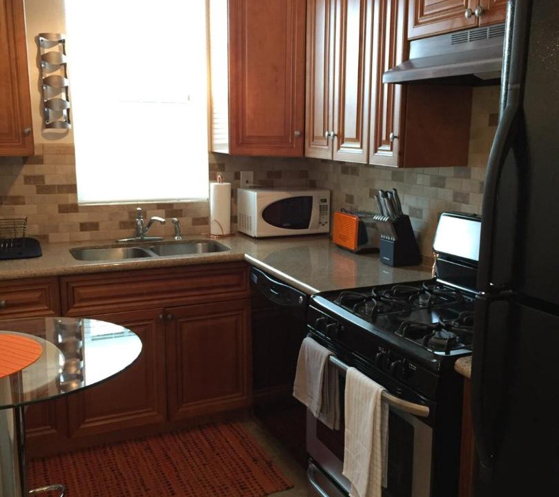 Photo of Kitchen in Mission Beach