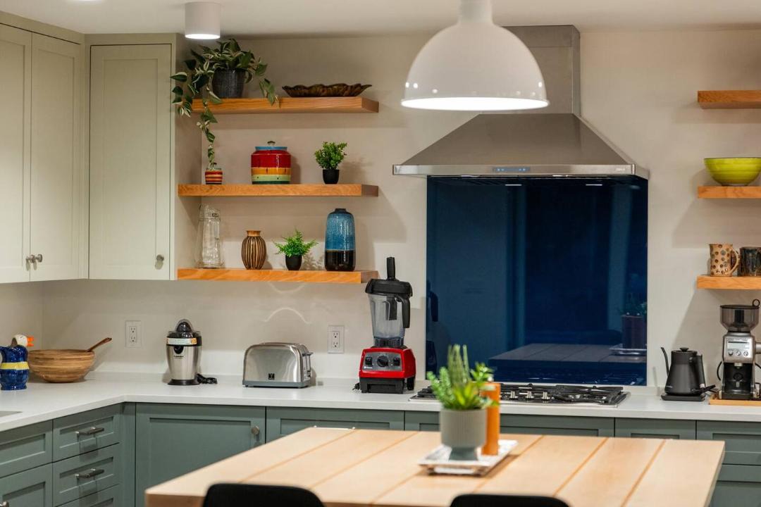 Photo of Kitchen in Wallingford