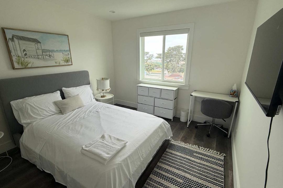 Photo of Bedroom in Parkside