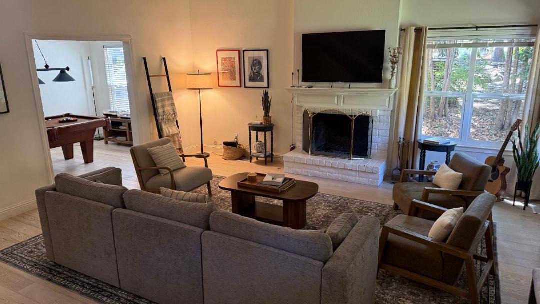 Photo of Livingroom in Santa Rosa
