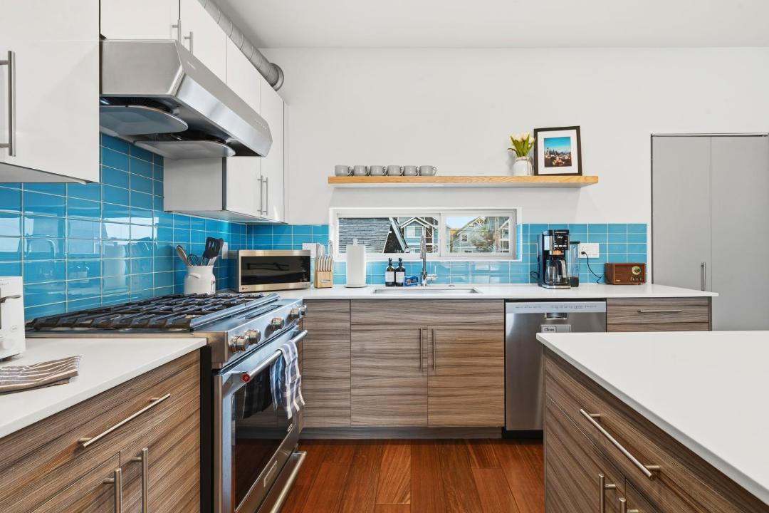 Photo of Kitchen in Whittier Heights