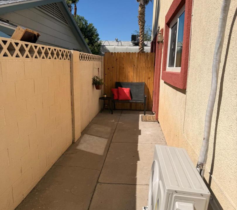 Photo of Patio Balcony in Paradise