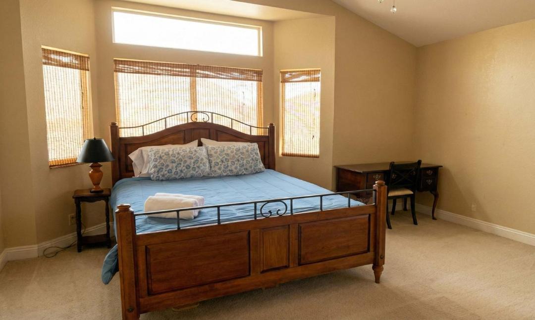 Photo of Bedroom in Desert Shores