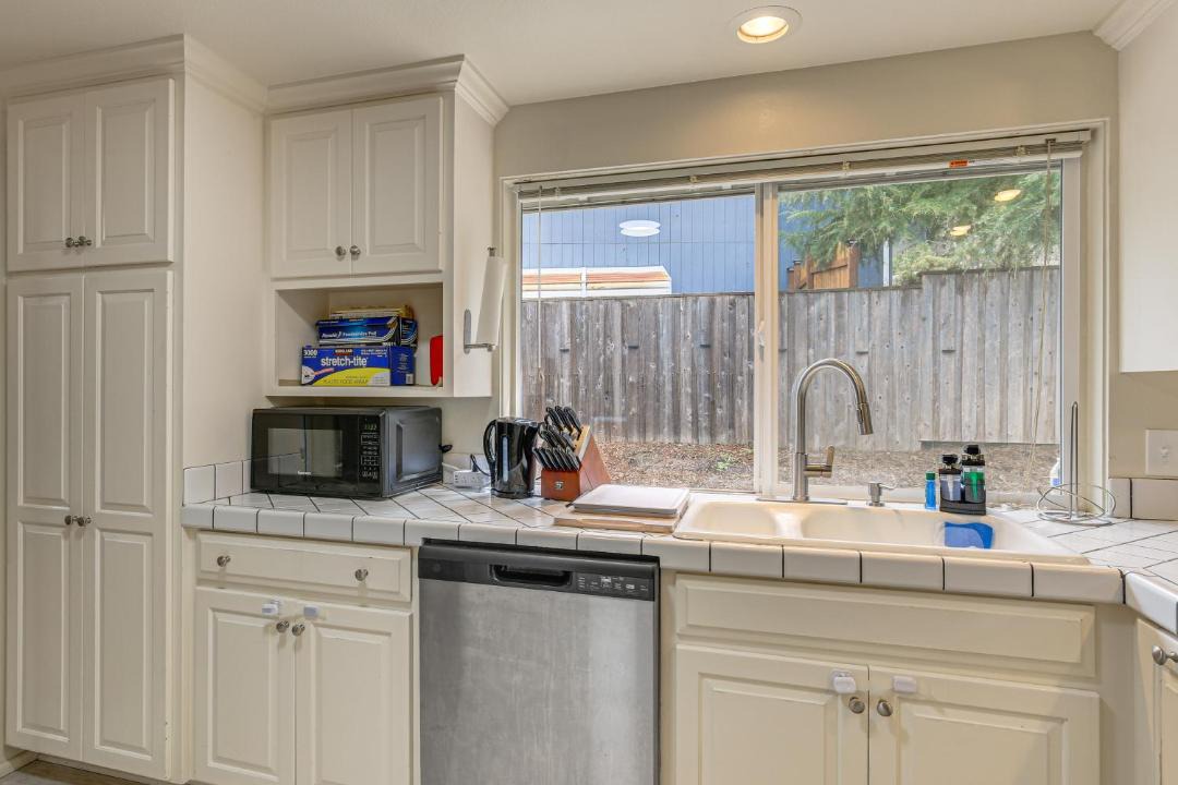 Photo of Kitchen in Western