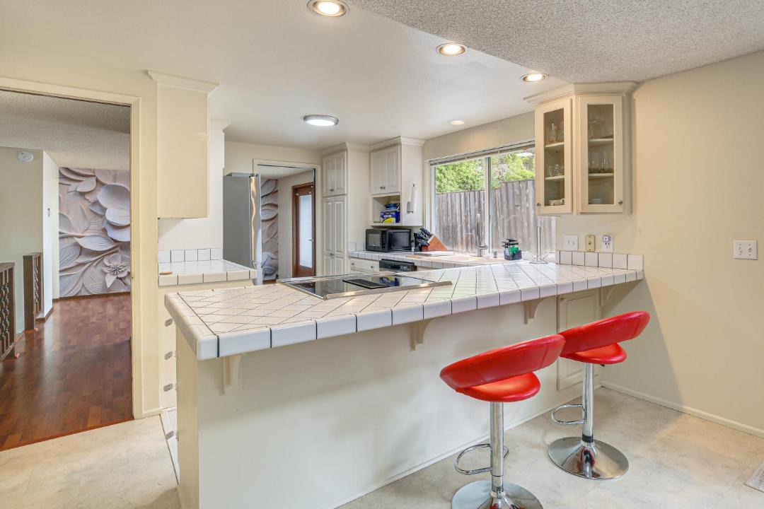 Photo of Kitchen in Western