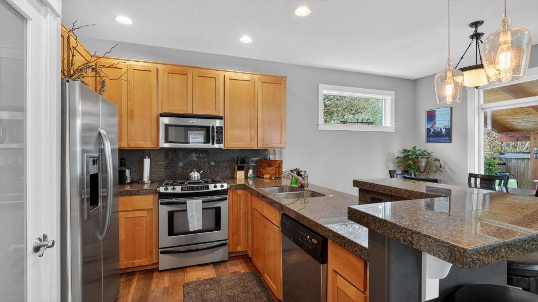 Photo of Kitchen in Keizer