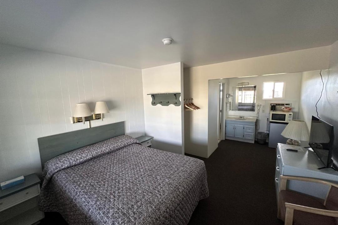 Photo of Bedroom in Alturas