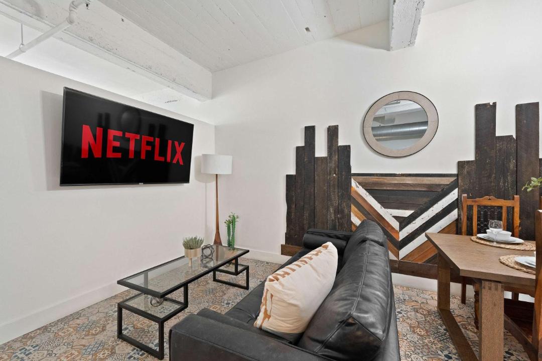 Photo of Livingroom in Gaslamp Quarter