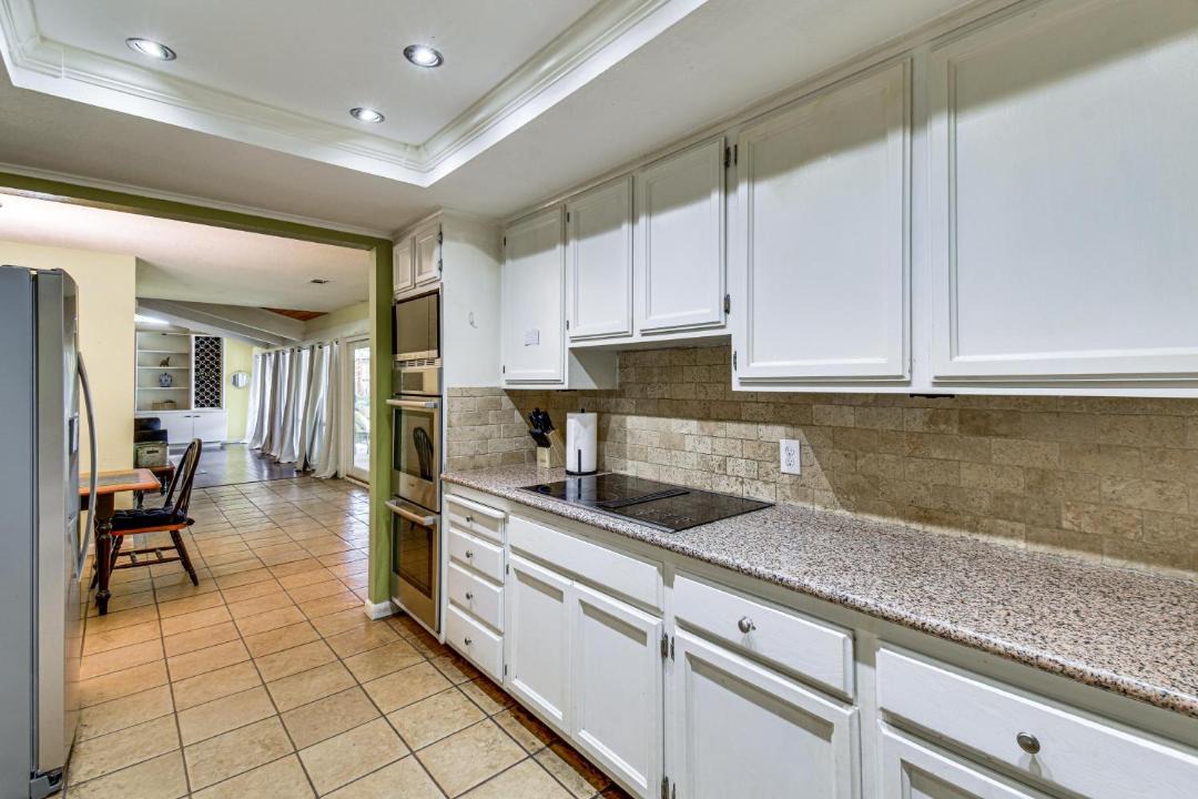 Photo of Kitchen in Fresno
