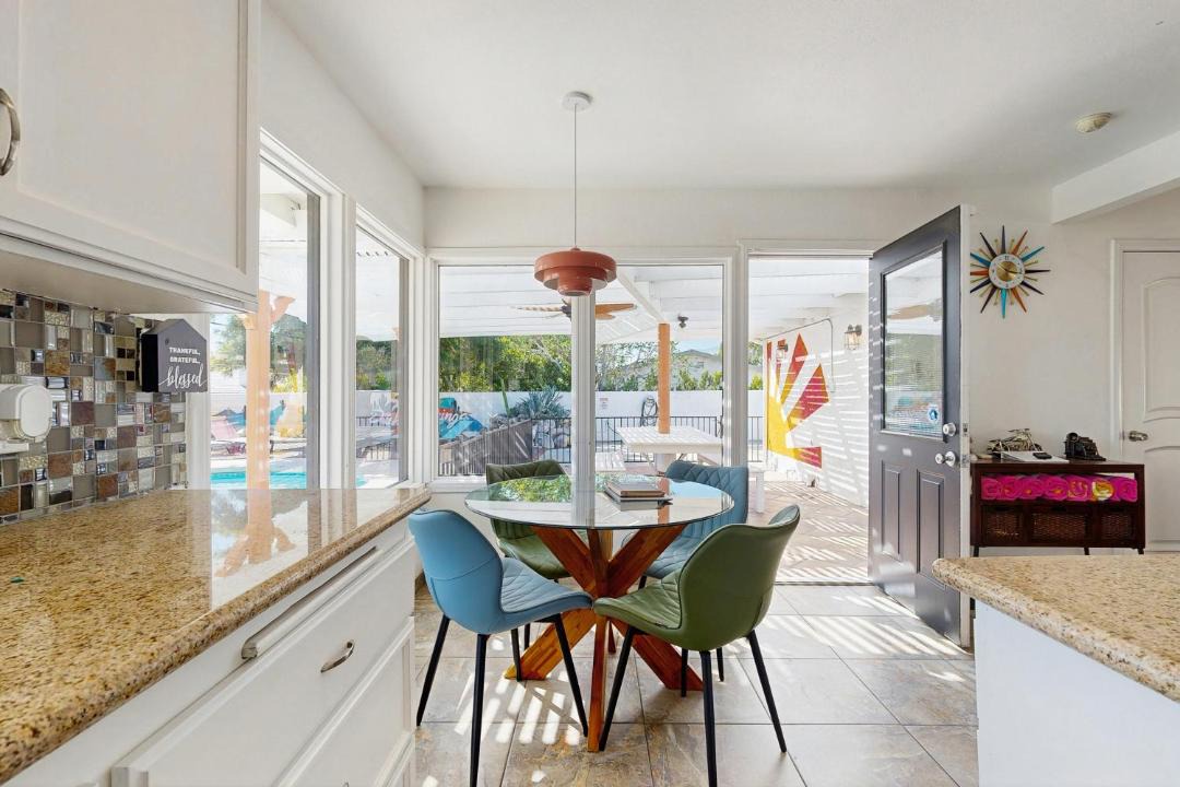 Photo of Kitchen in Desert Park Estates