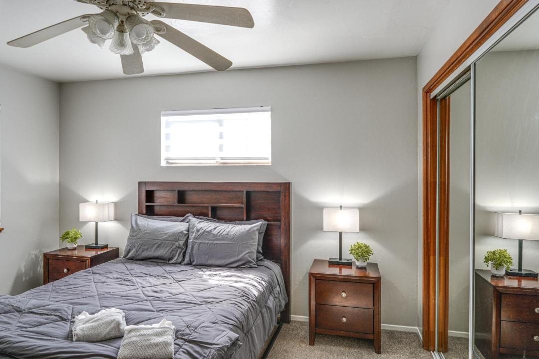 Photo of Bedroom in Wofford Heights