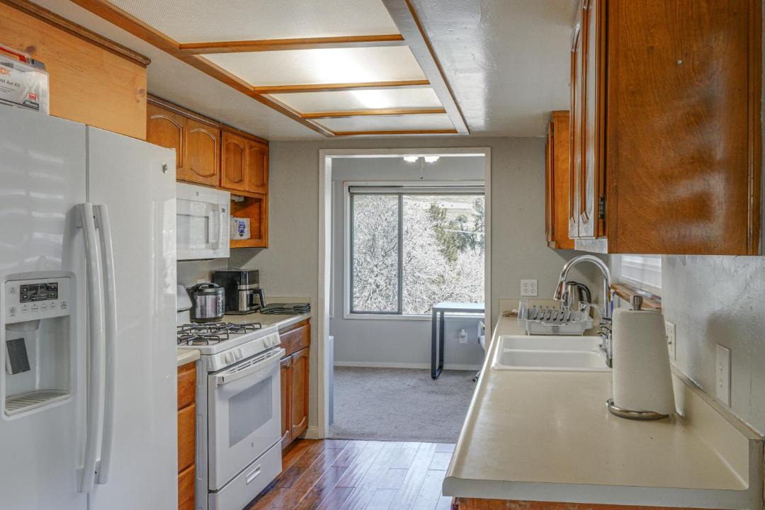 Photo of Kitchen in Wofford Heights