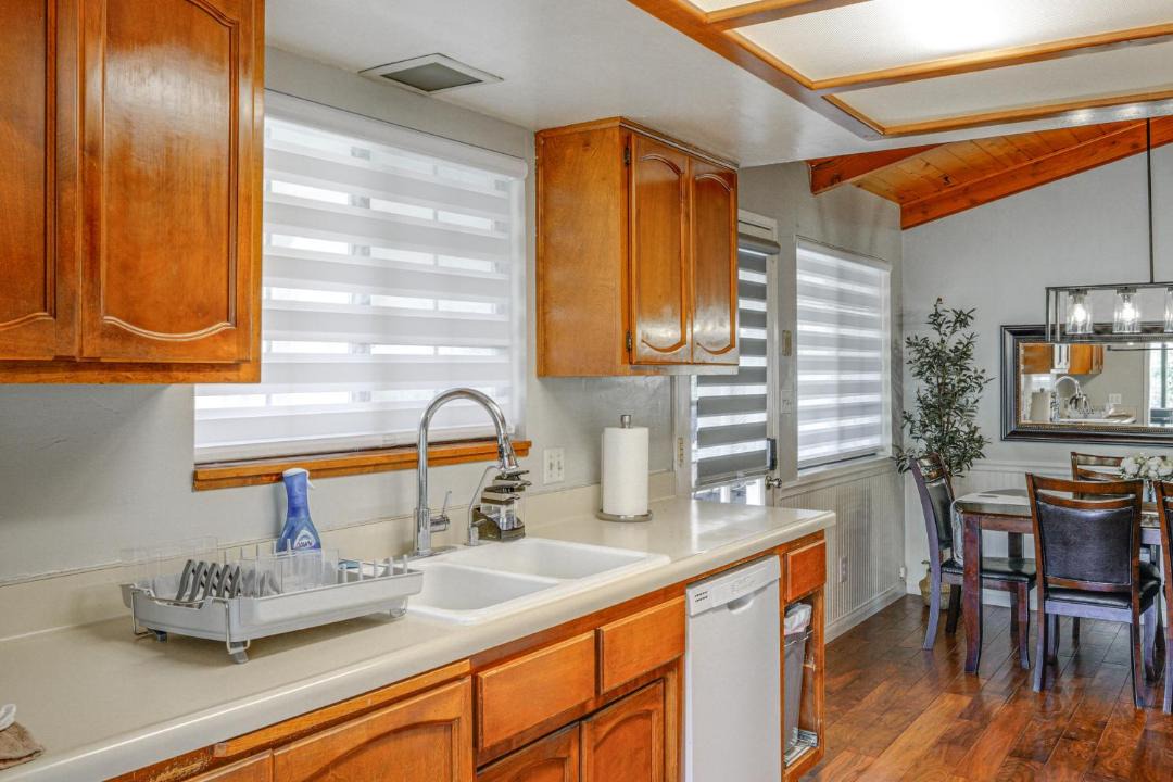 Photo of Kitchen in Wofford Heights