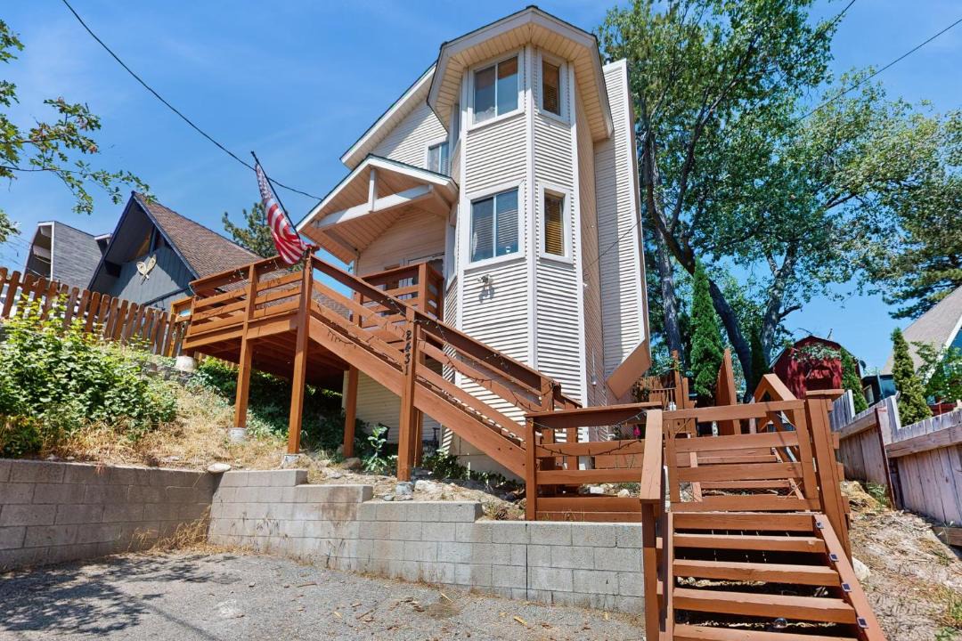 Photo of Others in Arrowbear Lake