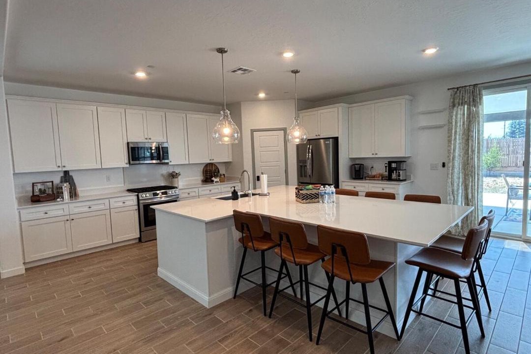 Photo of Kitchen in Visalia