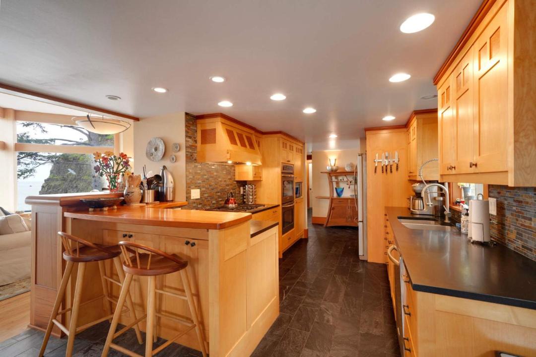 Photo of Kitchen in Oceanside