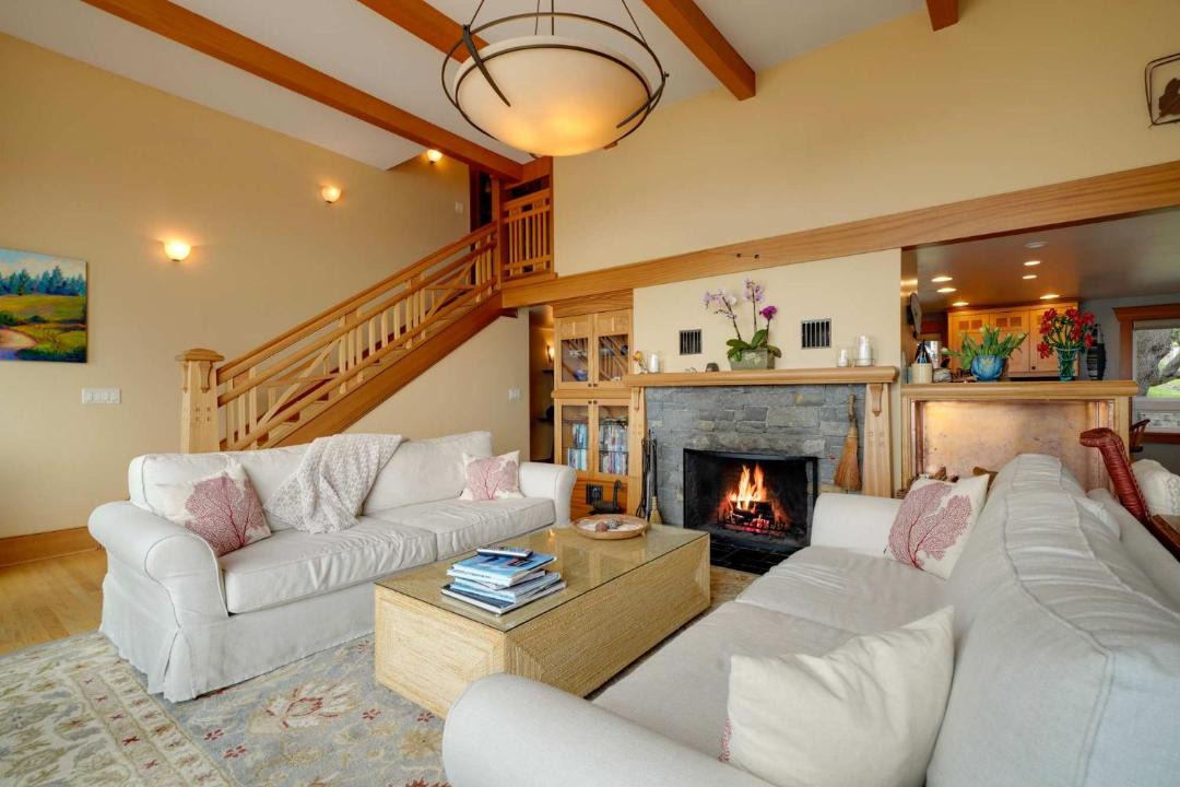 Photo of Livingroom in Oceanside
