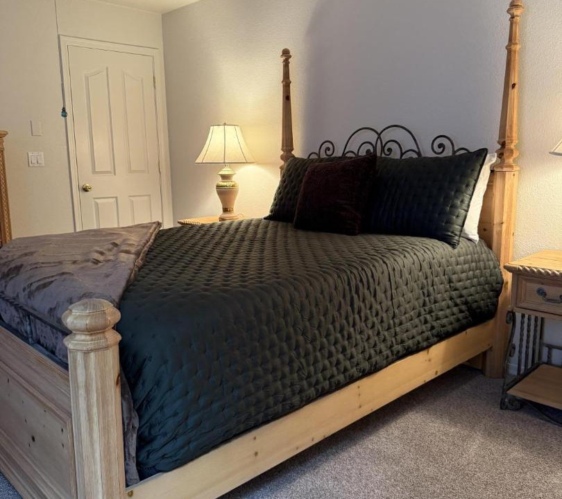 Photo of Bedroom in Lake Havasu City