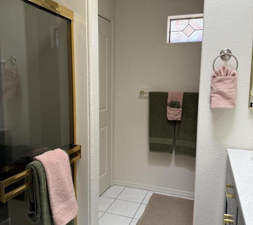 Photo of Bathroom in Lake Havasu City
