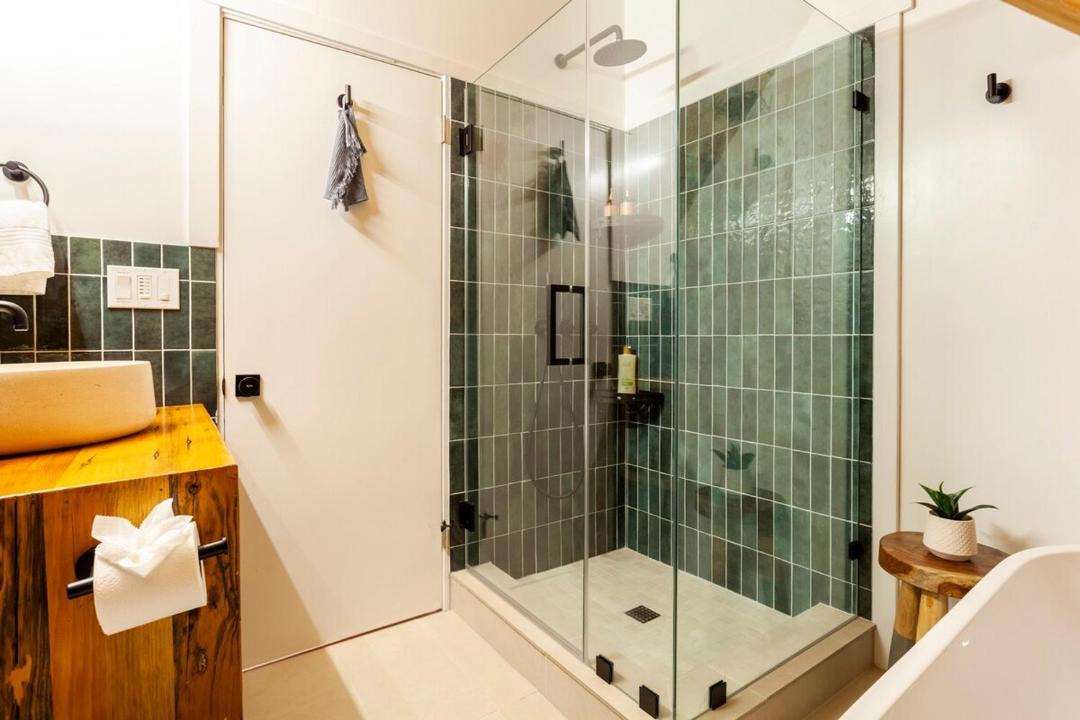 Photo of Bathroom in Arrowbear Lake