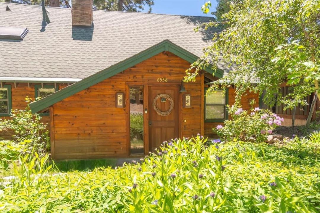 Photo of Others in Tahoe Vista