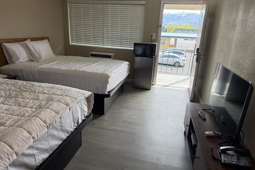 Photo of Bedroom in Susanville