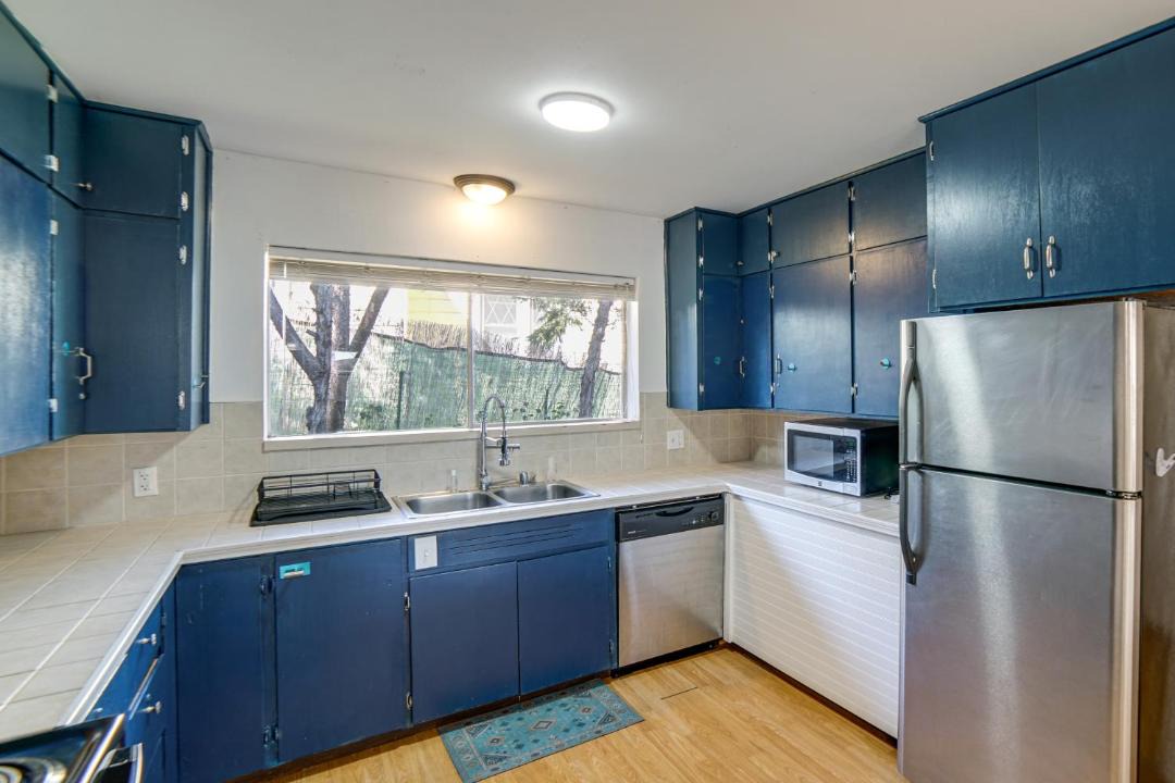 Photo of Kitchen in Lakeport
