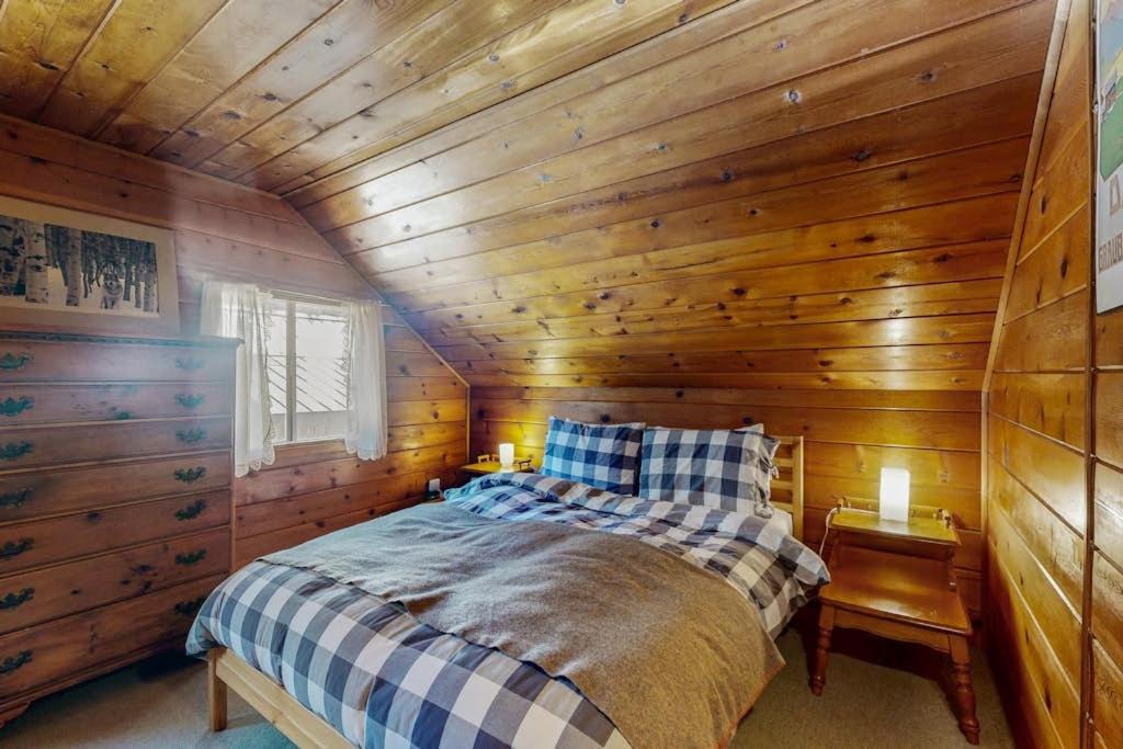 Photo of Bedroom in Government Camp