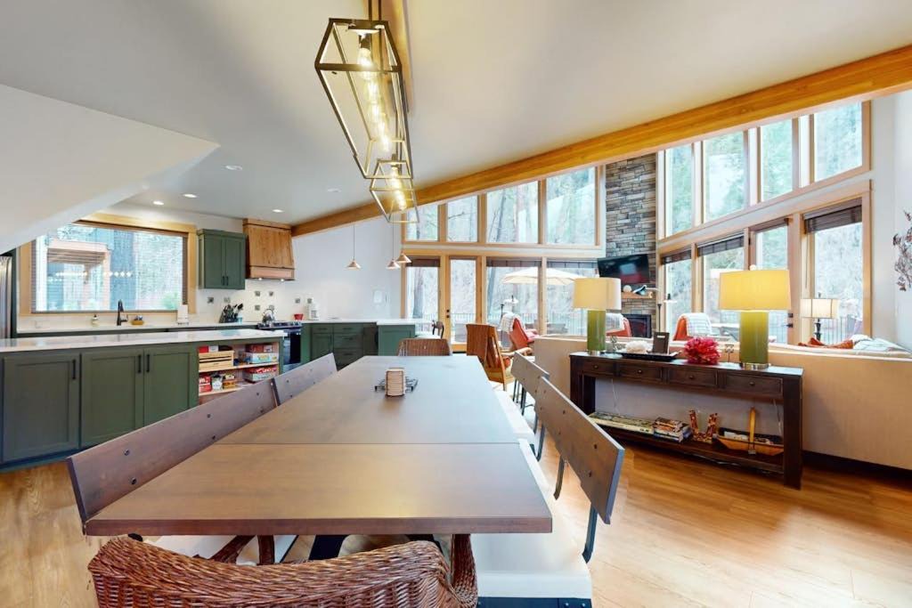 Photo of Kitchen in Vida